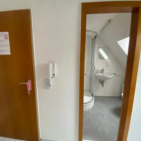 Work And Sleep 3 Pers Gemuetlich Und Zentral D3 דירה דורטמונד