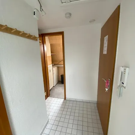 Work And Sleep 3 Pers Gemuetlich Und Zentral D3 Apartment Dortmund